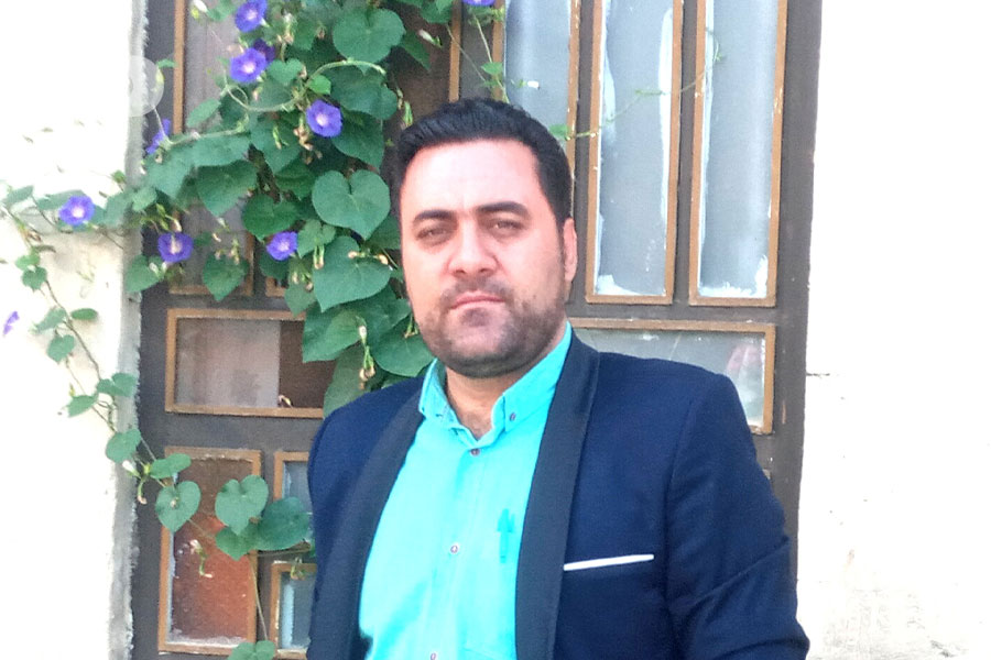جناب آقای مجید بیگدلی (کد 139)