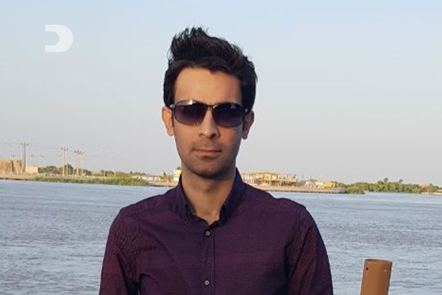 جناب آقای میلاد حمیدی (کد 182)