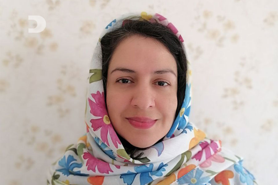 سرکار خانم معصومه حسن زاده (کد 149)