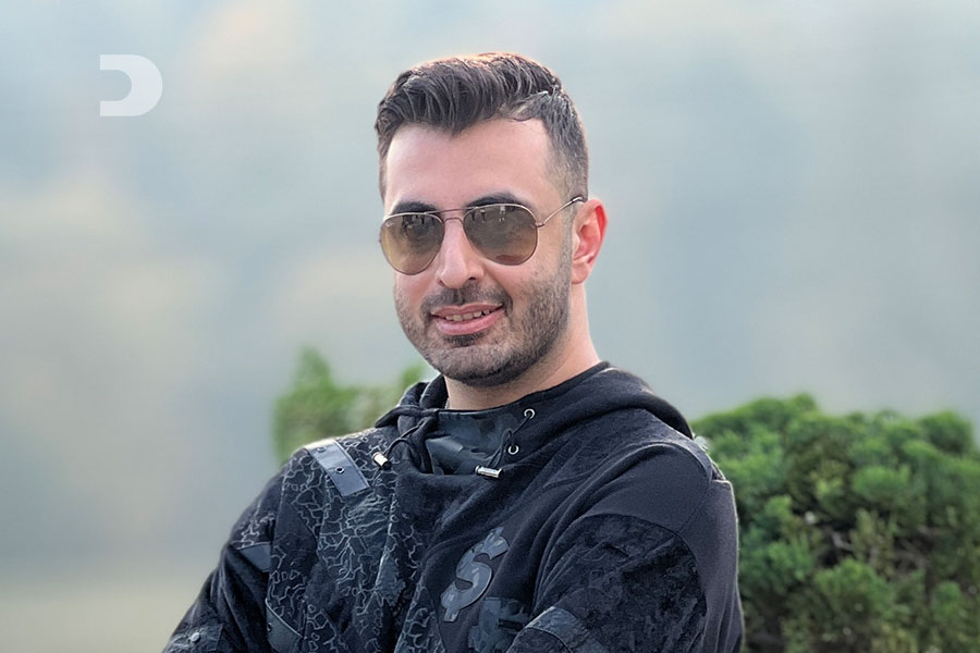 جناب آقای محمد محرابی (کد 135)