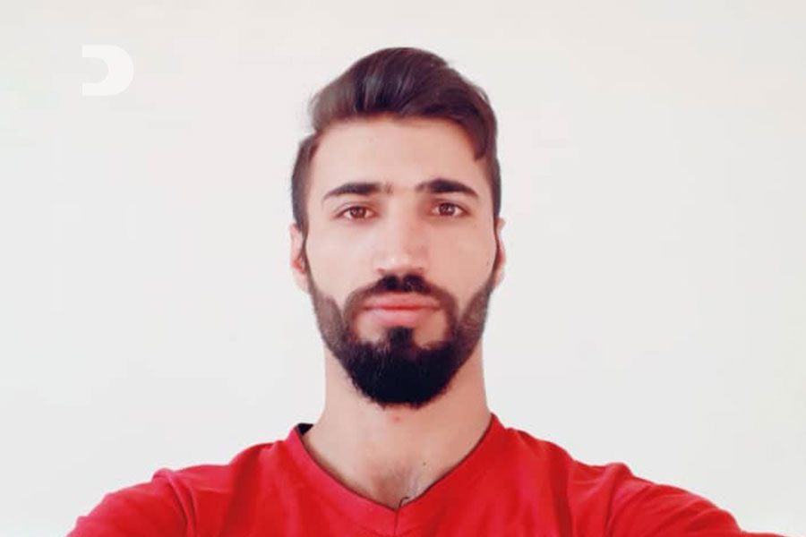 جناب آقای محسن جهان بخشی (کد 132)