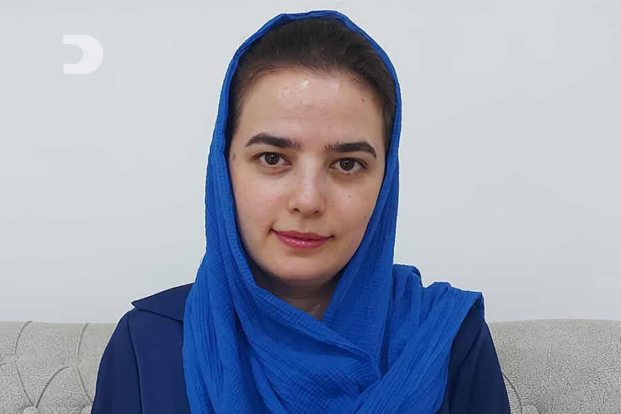 سرکار خانم پگاه روشن (کد 150)