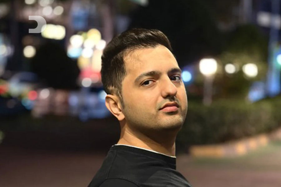 جناب آقای وحید نصرابادی (کد 137)