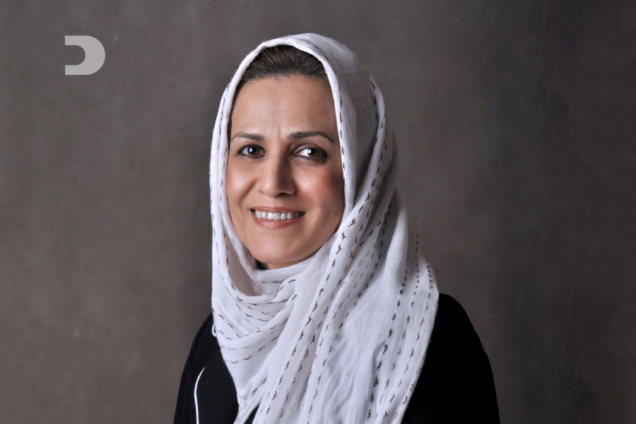 سرکار خانم یگانه قدیریان (کد 9)