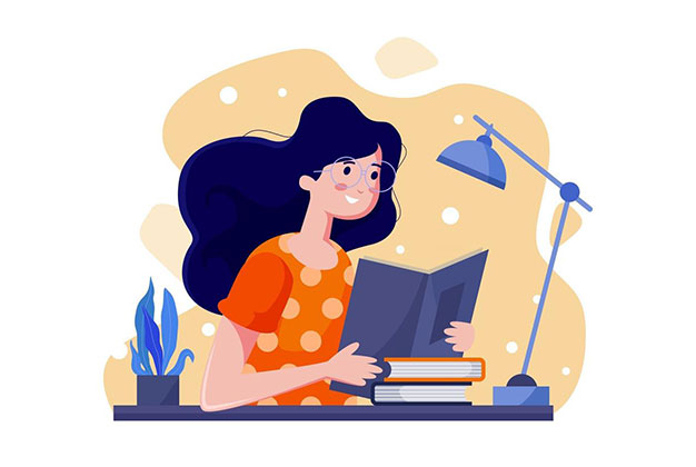 برنامهریزی برای آمادگی آزمون